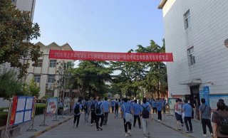凝心聚力勇担当  真抓实干促培训——宝鸡铁路技师学院2024年上半年机车司机资格理论考试考前培训纪实